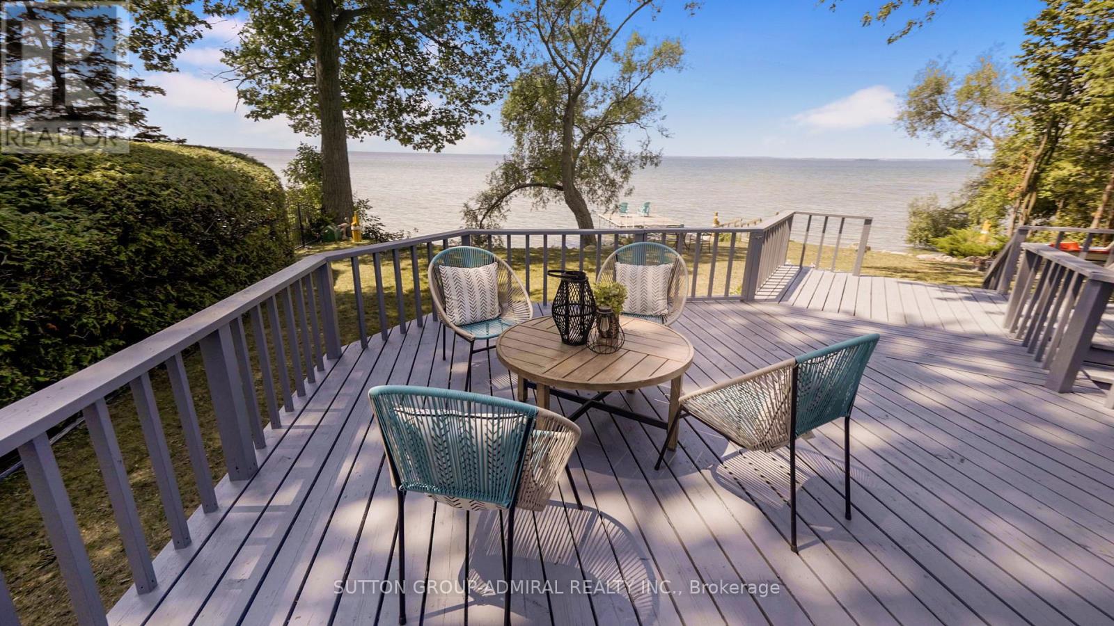 2232 Lakeshore Drive, Ramara, Ontario  L0K 1B0 - Photo 39 - S12331246
