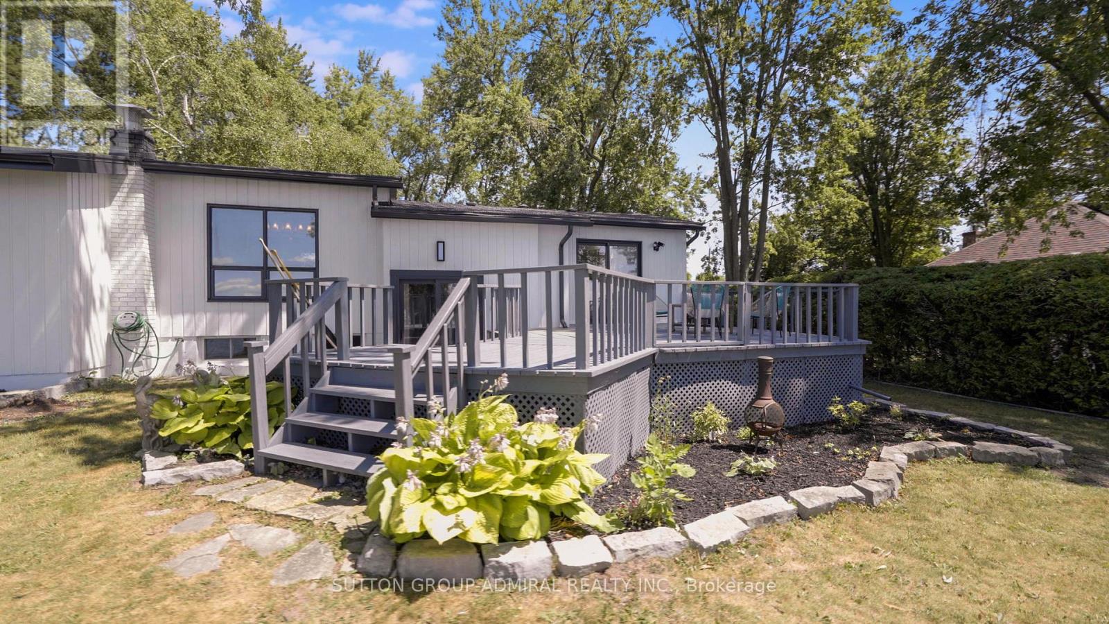 2232 Lakeshore Drive, Ramara, Ontario  L0K 1B0 - Photo 38 - S12331246