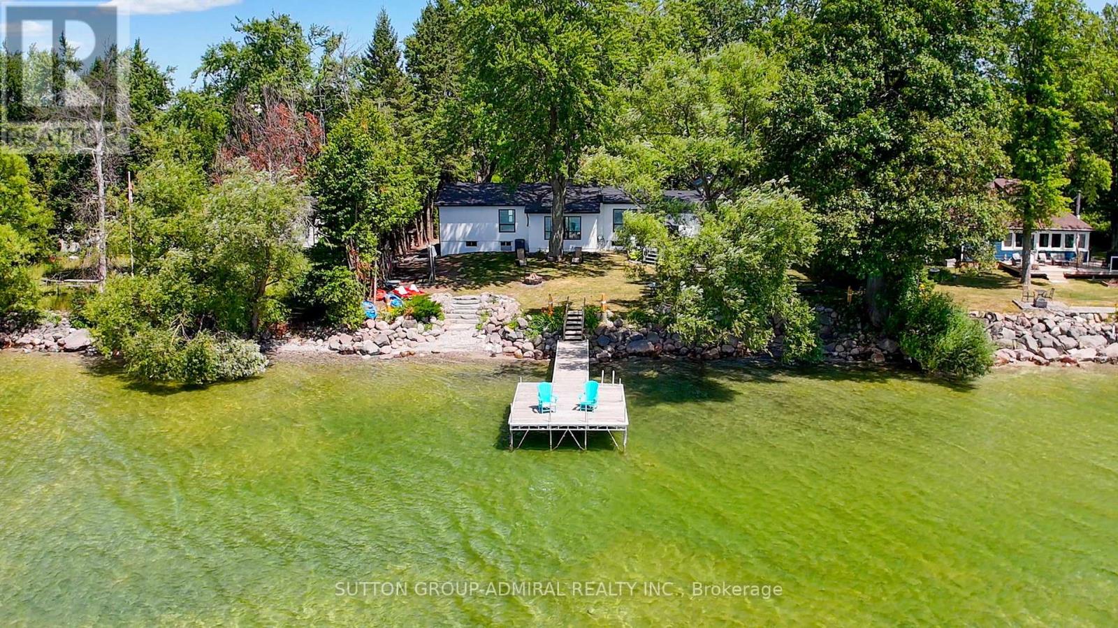 2232 Lakeshore Drive, Ramara, Ontario  L0K 1B0 - Photo 50 - S12331246