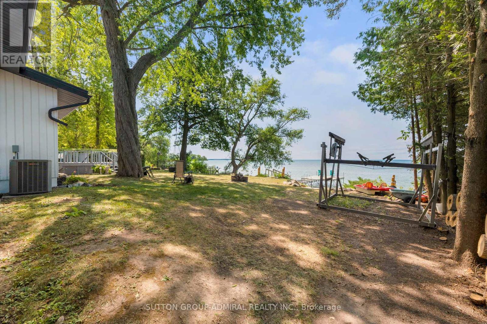 2232 Lakeshore Drive, Ramara, Ontario  L0K 1B0 - Photo 41 - S12331246
