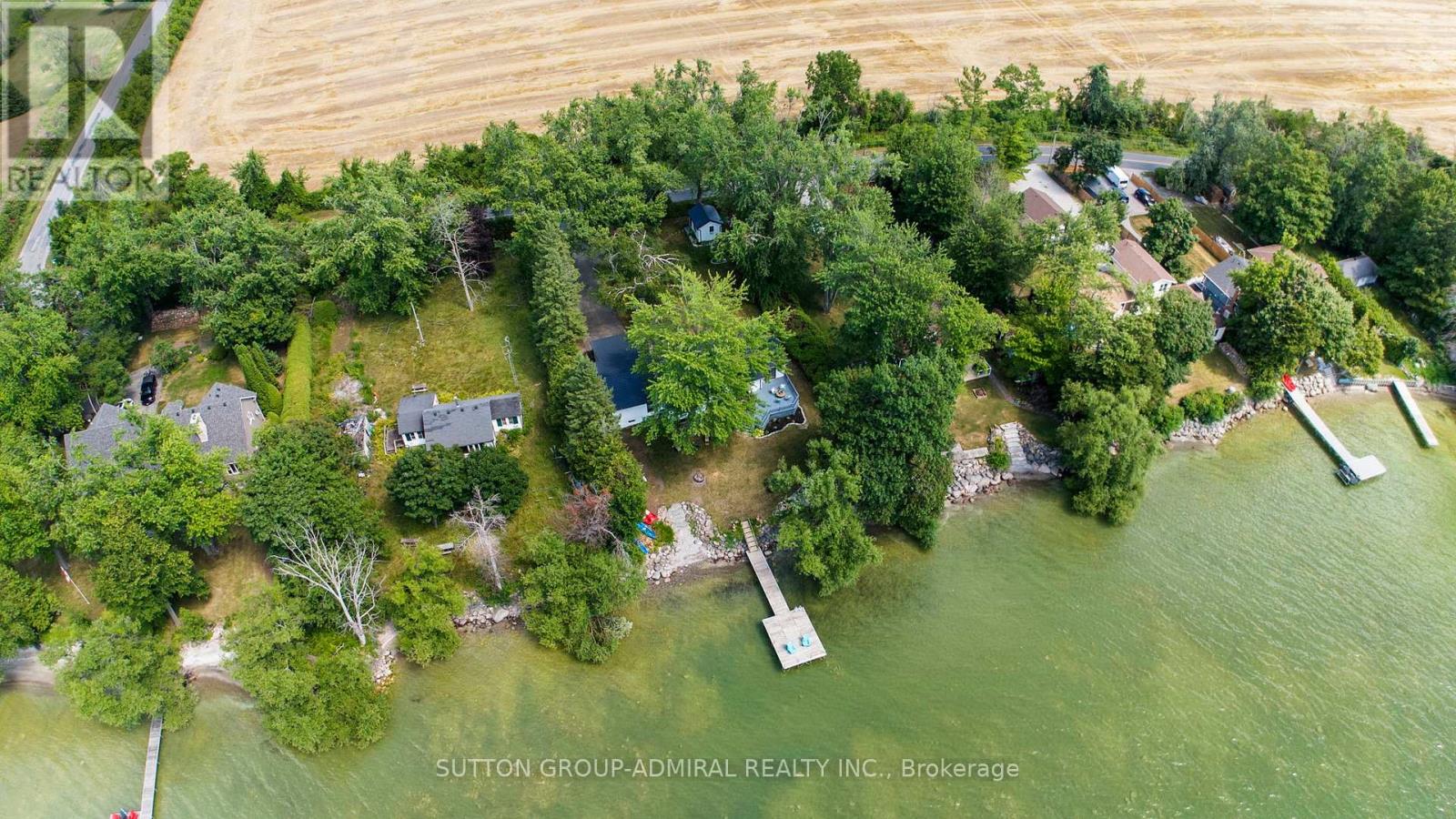2232 Lakeshore Drive, Ramara, Ontario  L0K 1B0 - Photo 8 - S12331246