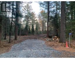 1601 Uffington Road, Bracebridge (Draper), Ca