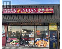 3 - 433 SIMCOE STREET, Oshawa, Ontario
