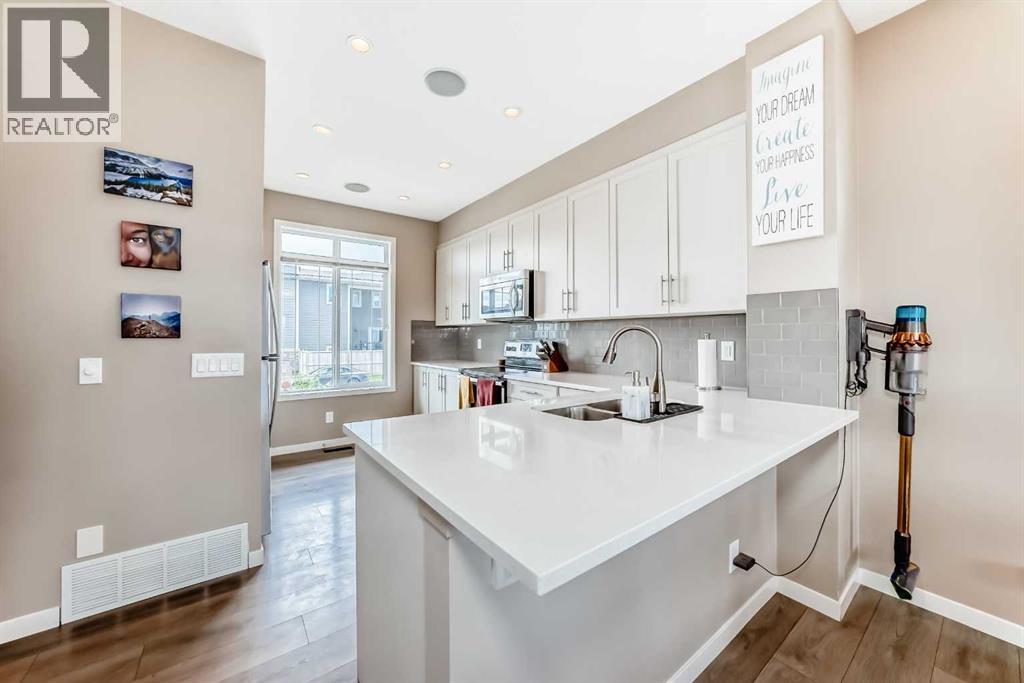 95 Marquis Green Se, Calgary, Alberta  T3M 1X8 - Photo 9 - A2242947