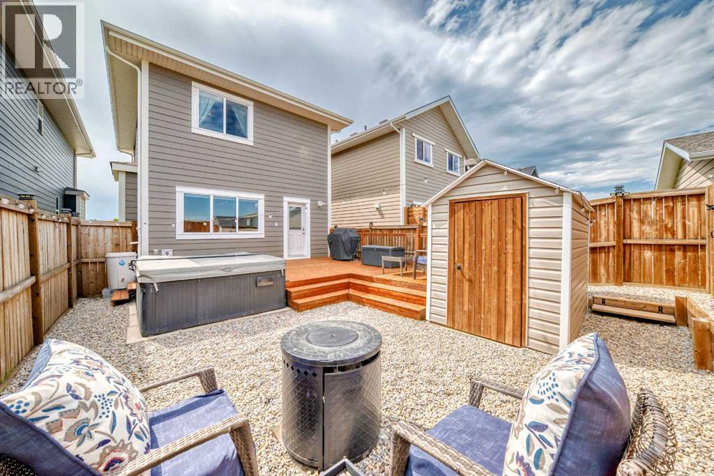 95 Marquis Green Se, Calgary, Alberta  T3M 1X8 - Photo 39 - A2242947