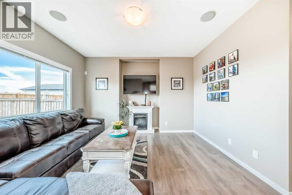 95 Marquis Green Se, Calgary, Alberta  T3M 1X8 - Photo 3 - A2242947