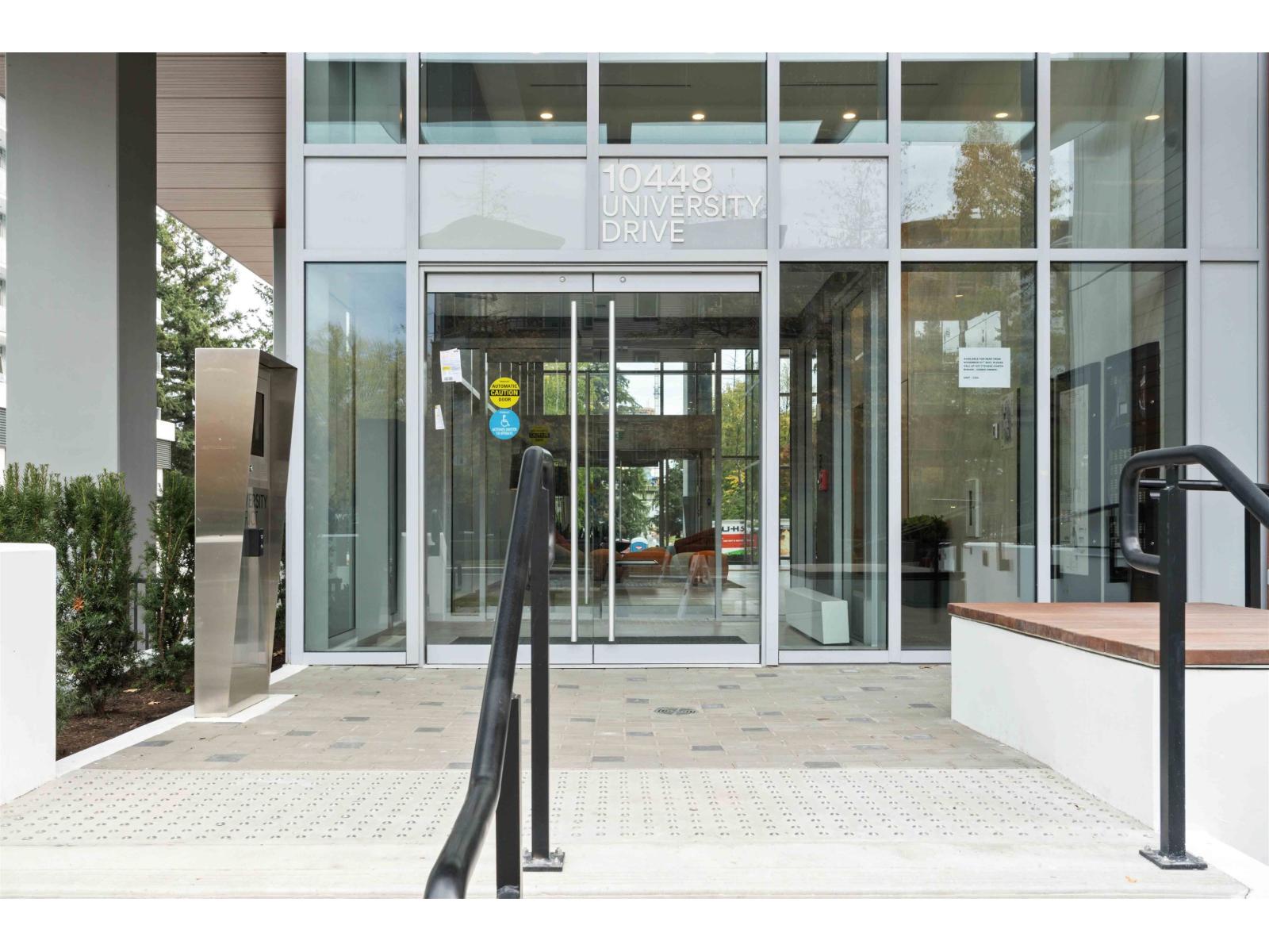 3303 10448 University Drive, Surrey, British Columbia  V3T 0S7 - Photo 35 - R2959072