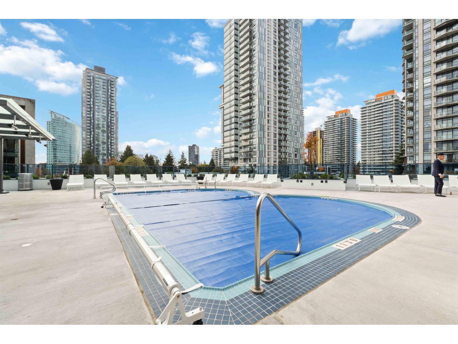 3303 10448 University Drive, Surrey, British Columbia  V3T 0S7 - Photo 19 - R2959072