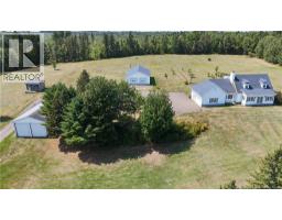 3199 Route 465, Beersville, New Brunswick