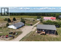566 West Galloway Road, Galloway, New Brunswick