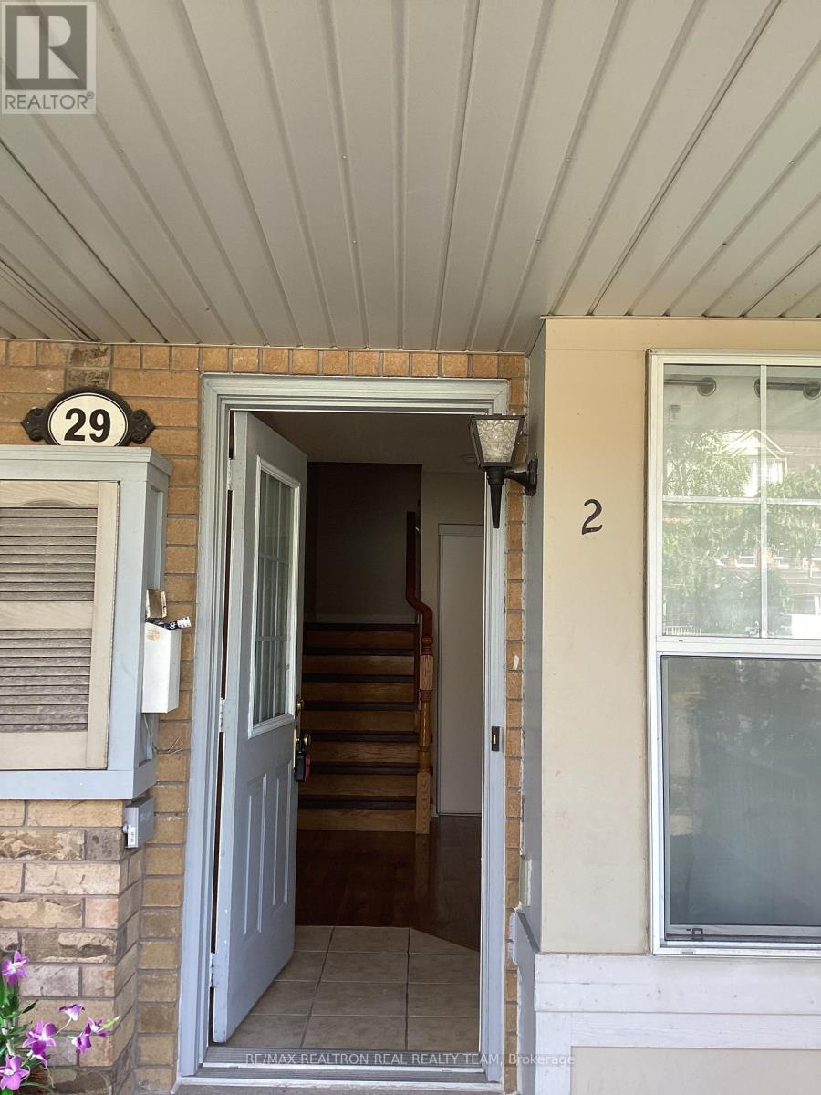 2 - 29 Ecopark Gate, Toronto, Ontario  M1B 6G8 - Photo 2 - E12331147