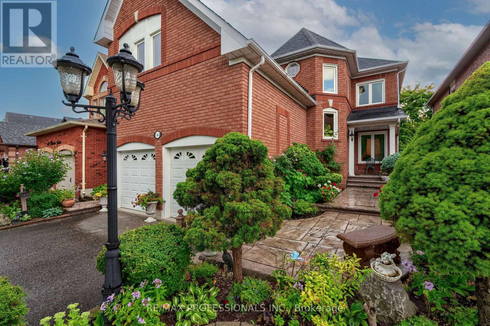Property at 183 BARBER DRIVE image 1