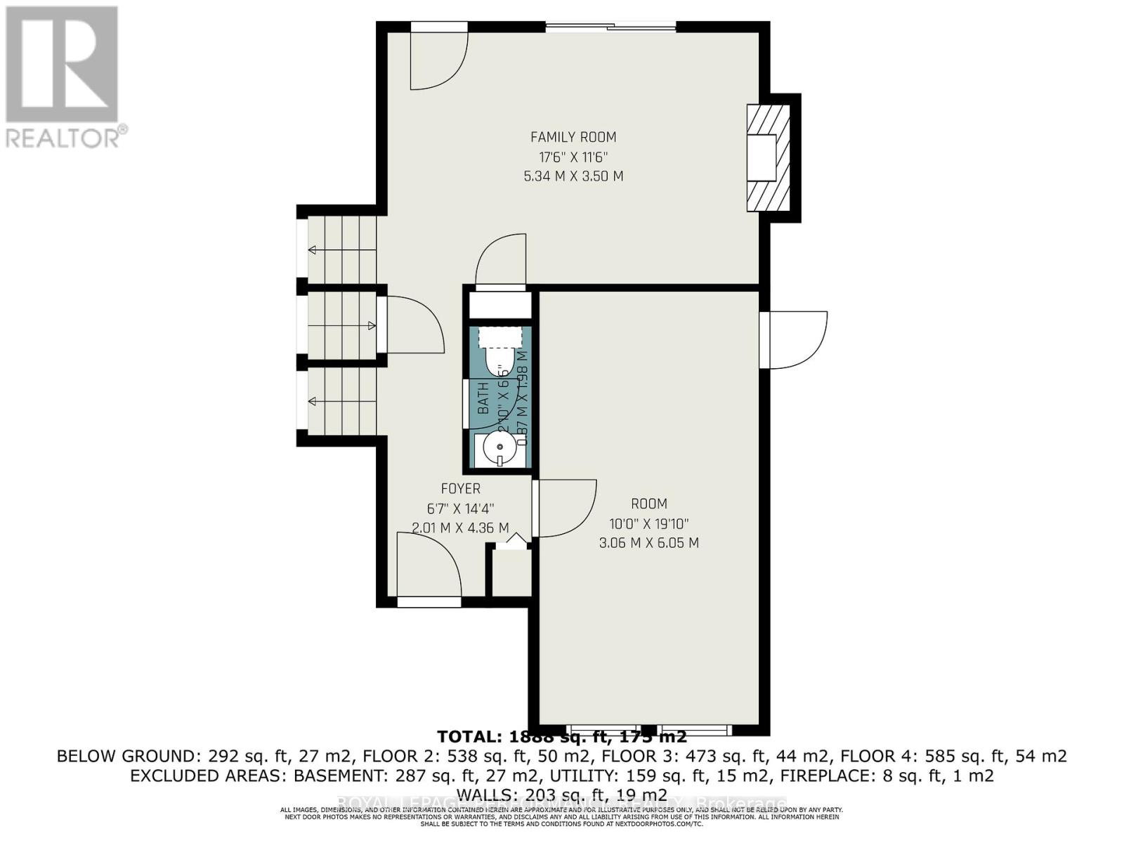 1 Wedgewood Crescent, Ottawa, Ontario  K1B 4B9 - Photo 32 - X12349414