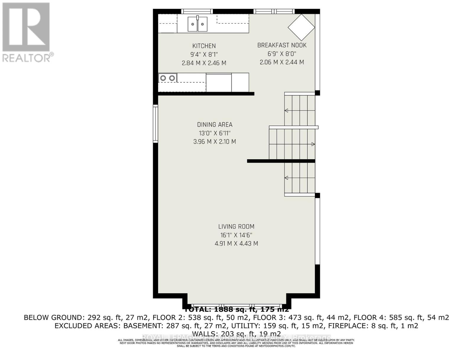 1 Wedgewood Crescent, Ottawa, Ontario  K1B 4B9 - Photo 33 - X12349414
