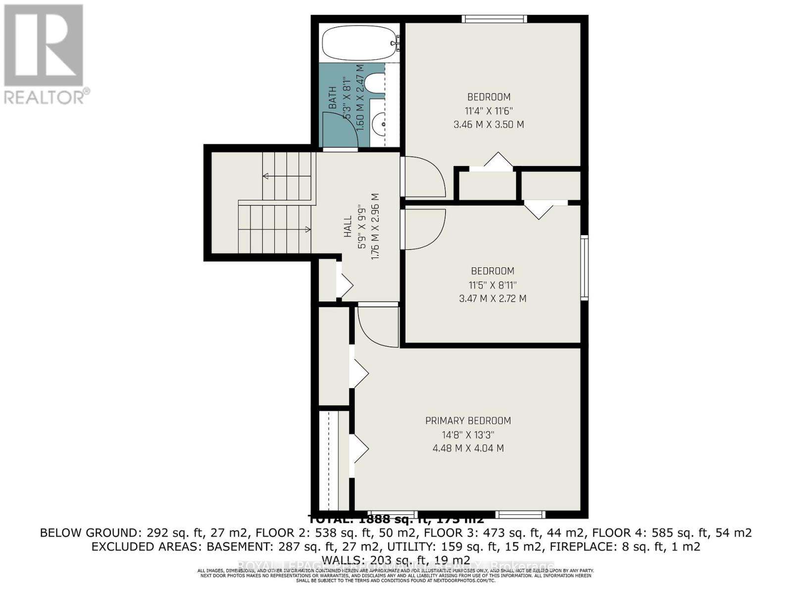 1 Wedgewood Crescent, Ottawa, Ontario  K1B 4B9 - Photo 34 - X12349414