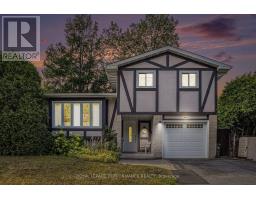 1 WEDGEWOOD CRESCENT, Ottawa, Ontario