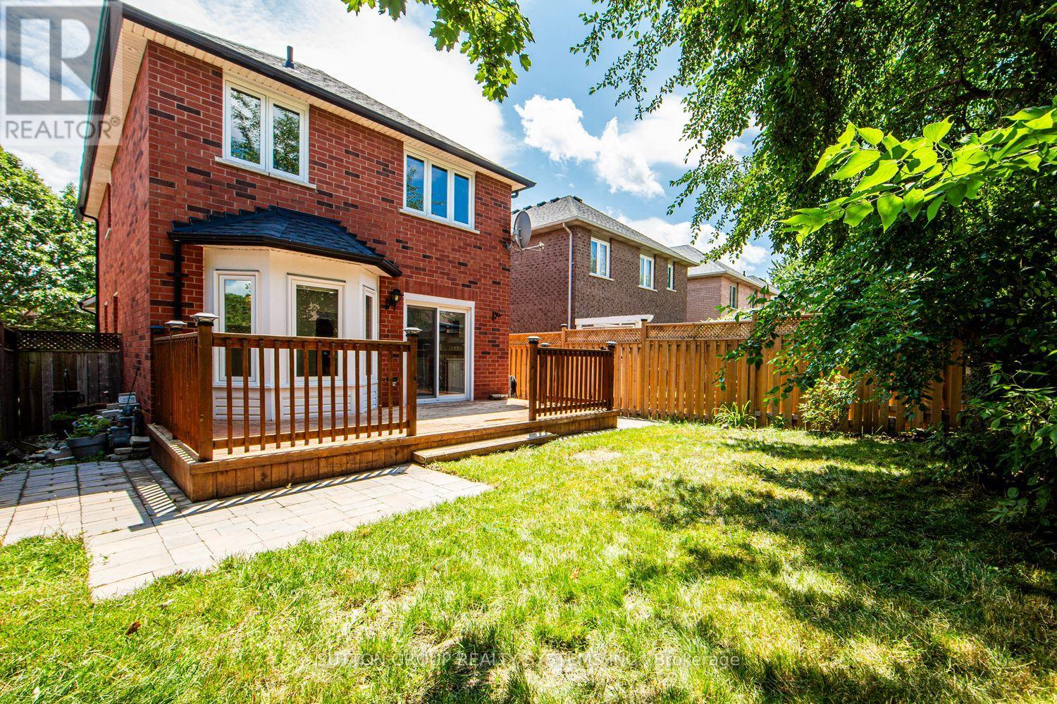 2029 Westmount Drive, Oakville, Ontario  L6M 3P9 - Photo 43 - W12287445