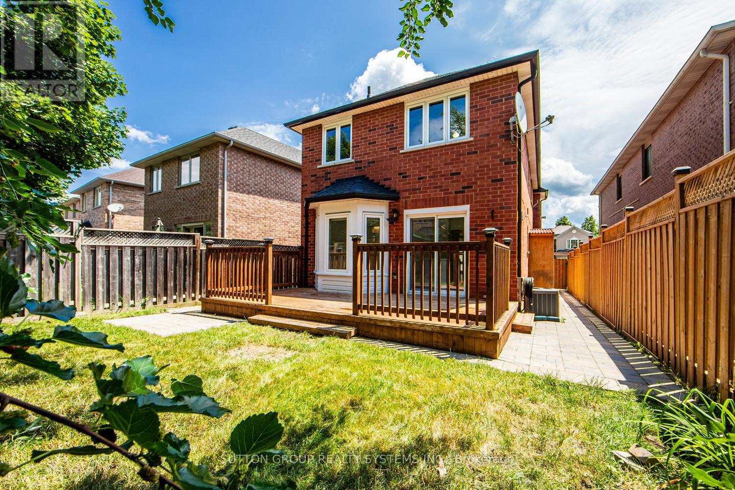 2029 Westmount Drive, Oakville, Ontario  L6M 3P9 - Photo 44 - W12287445
