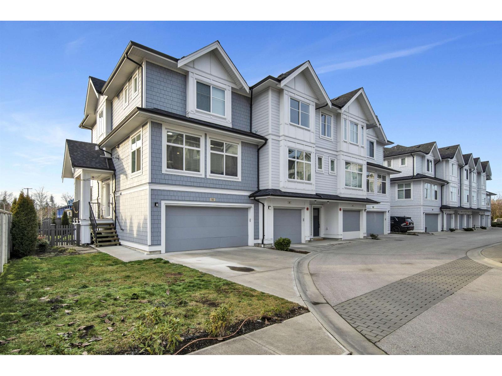 Property at 10 21688 52 AVENUE image 1