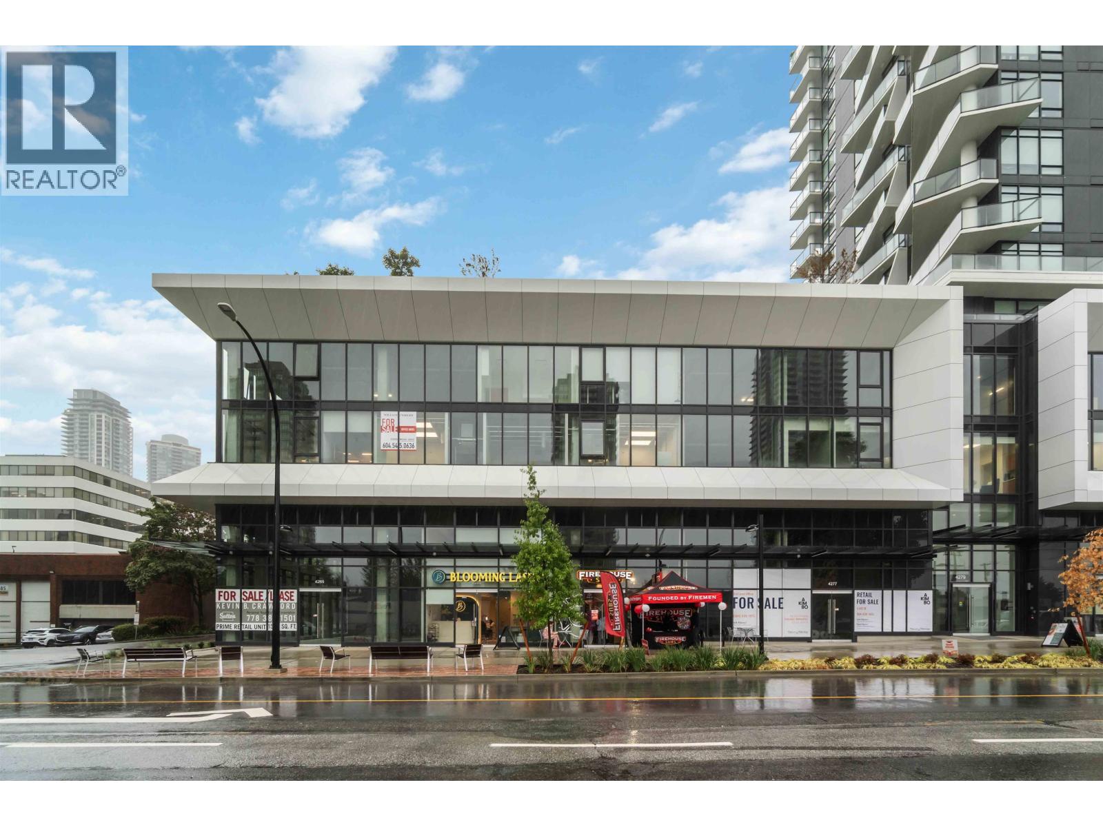 318 4279 Dawson Street, Burnaby, British Columbia  V5C 4B3 - Photo 2 - C8071453