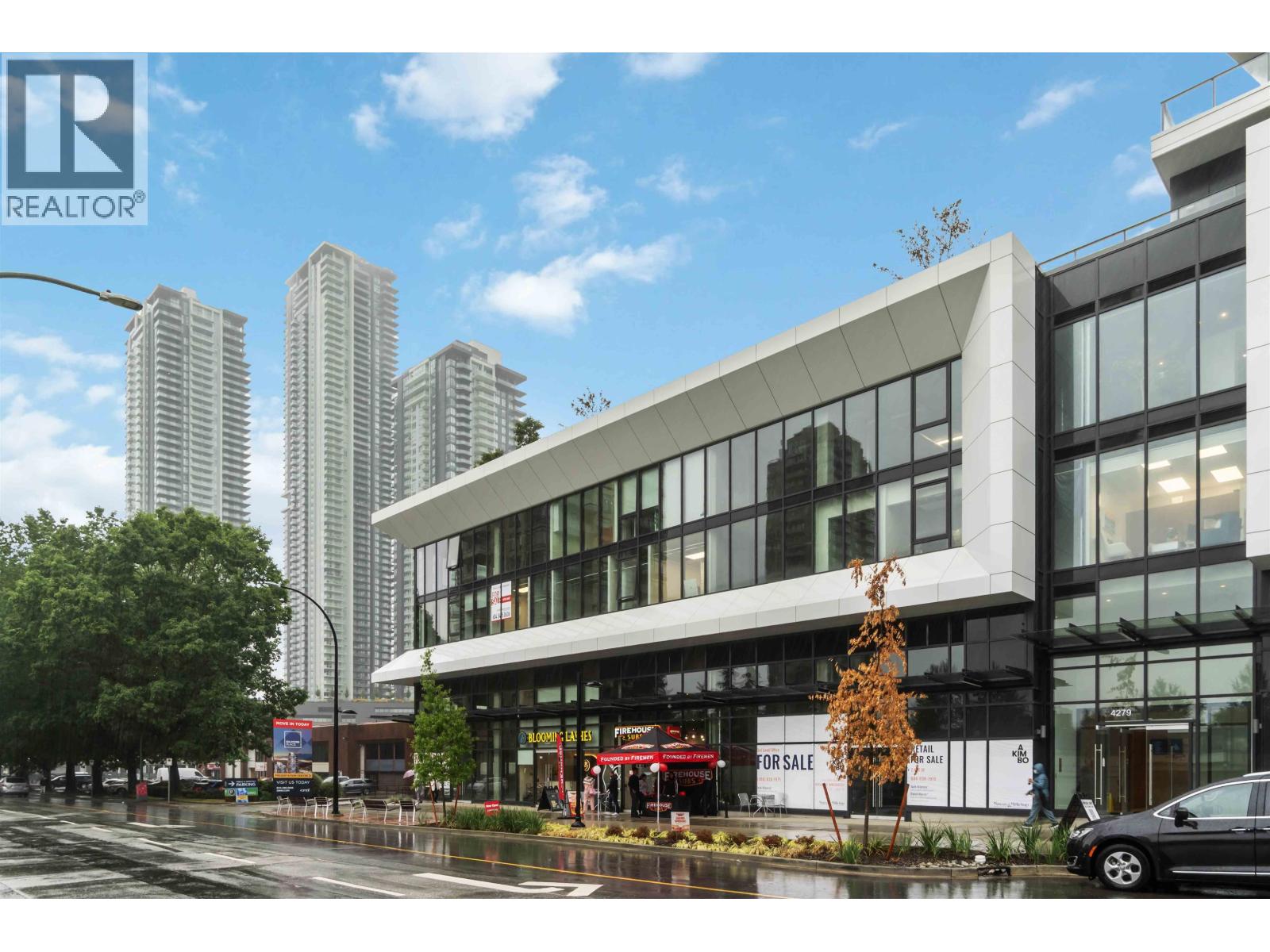 318 4279 Dawson Street, Burnaby, British Columbia  V5C 4B3 - Photo 6 - C8071453