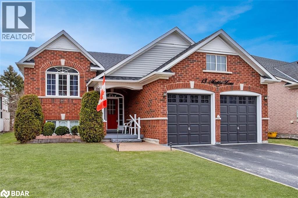 Property at 13 MASTERS Lane image 1