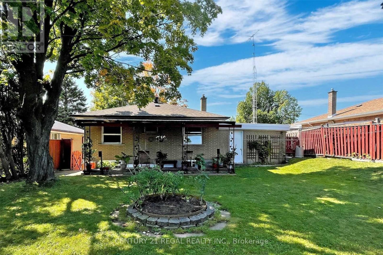 Lower Room - 5 Stevenvale Drive, Toronto, Ontario  M1G 1C6 - Photo 14 - E12349411