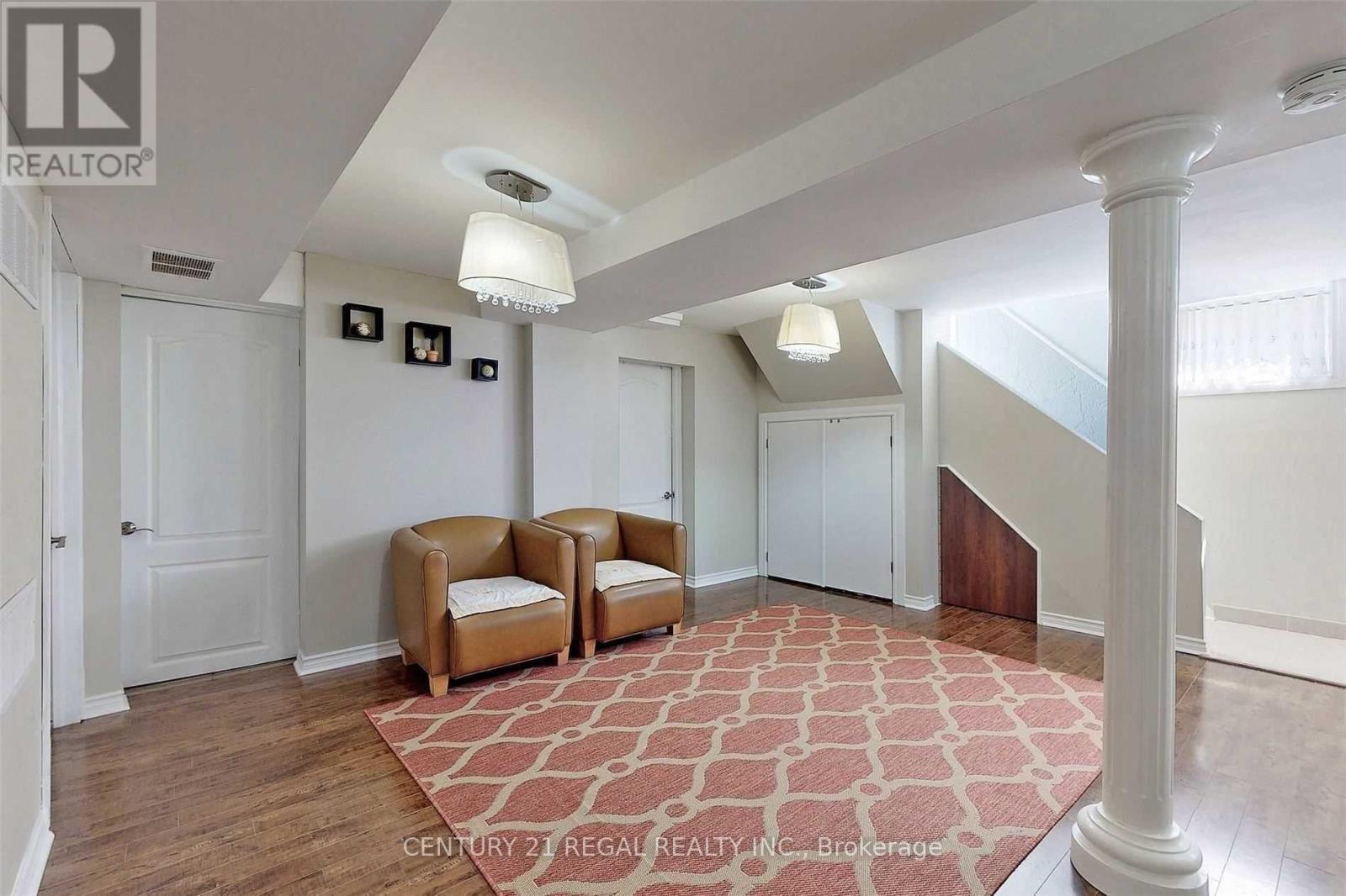 Lower Room - 5 Stevenvale Drive, Toronto, Ontario  M1G 1C6 - Photo 3 - E12349411