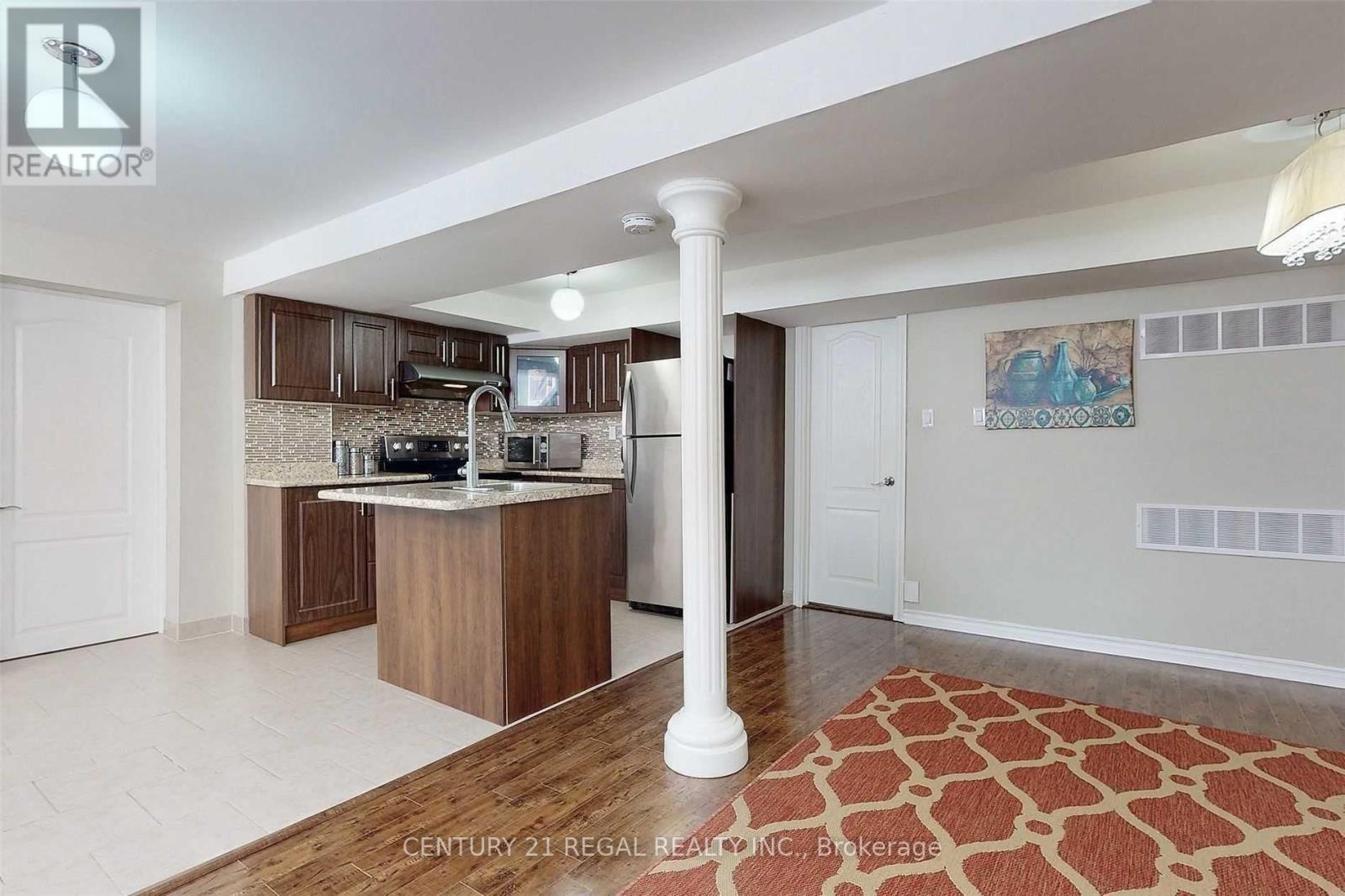 Lower Room - 5 Stevenvale Drive, Toronto, Ontario  M1G 1C6 - Photo 4 - E12349411