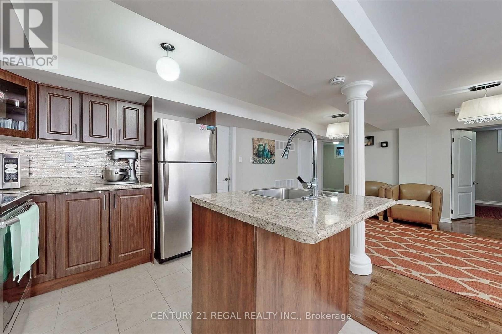 Lower Room - 5 Stevenvale Drive, Toronto, Ontario  M1G 1C6 - Photo 6 - E12349411