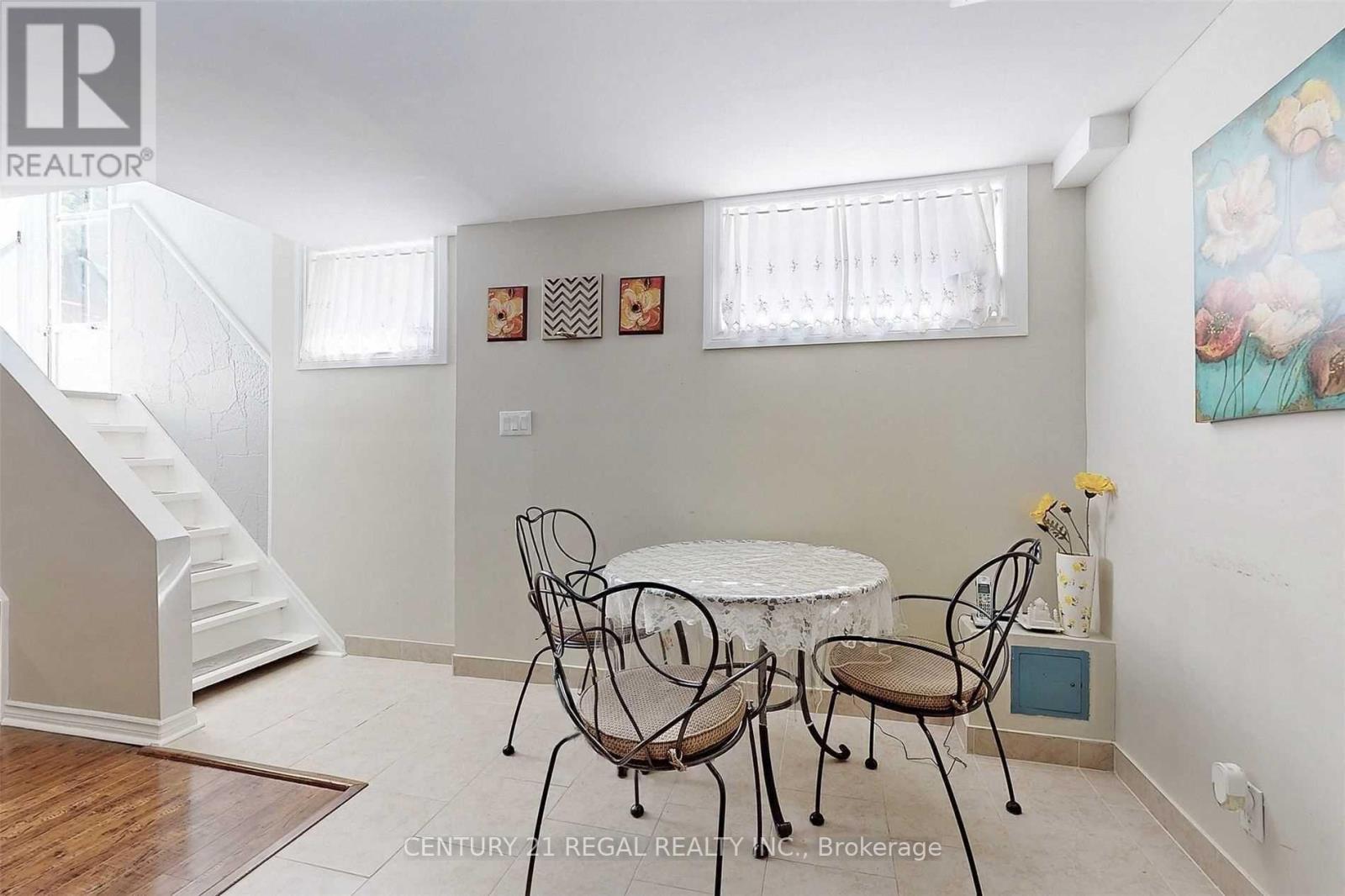 Lower Room - 5 Stevenvale Drive, Toronto, Ontario  M1G 1C6 - Photo 7 - E12349411