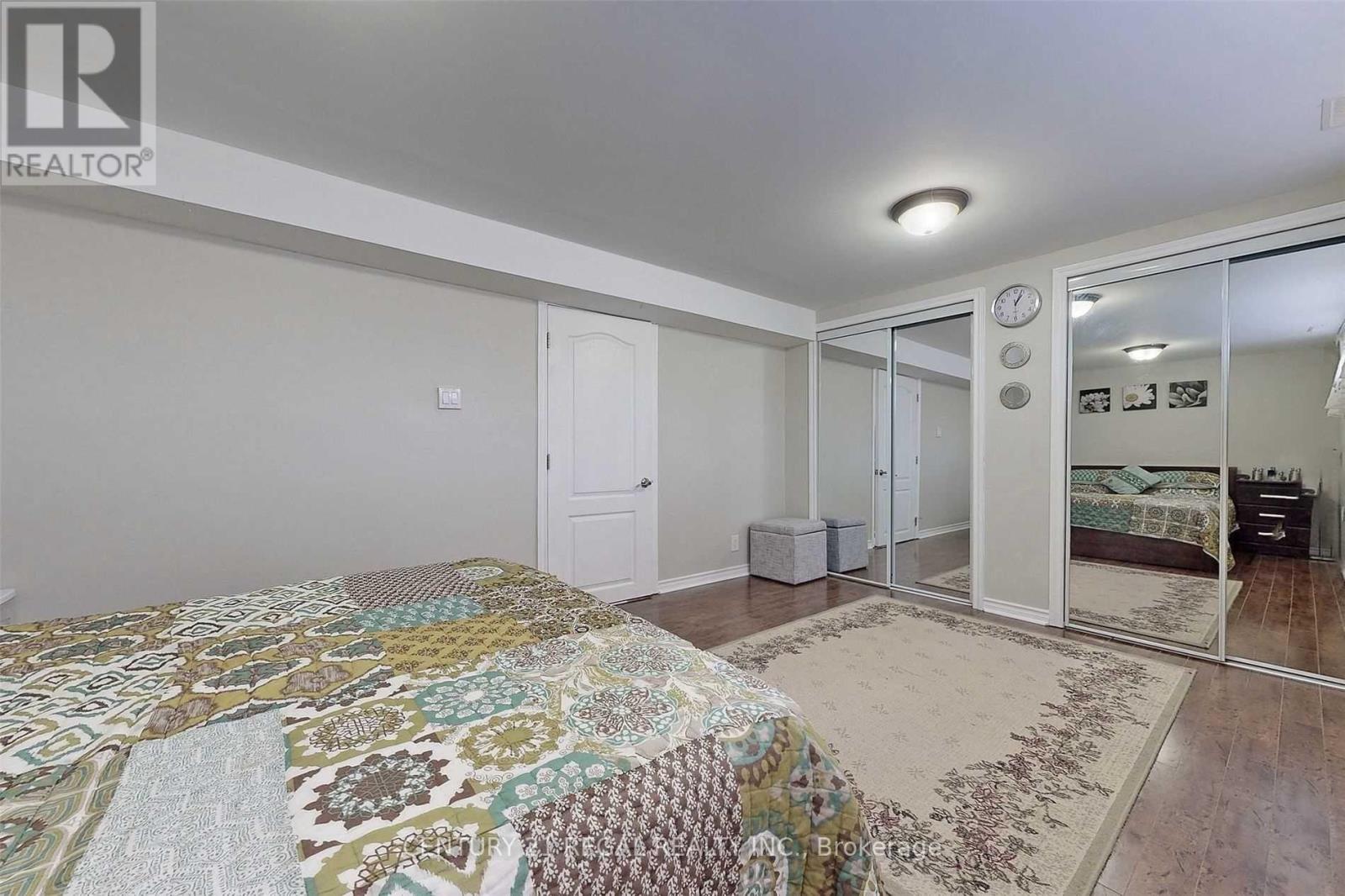Lower Room - 5 Stevenvale Drive, Toronto, Ontario  M1G 1C6 - Photo 9 - E12349411