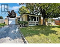 LOWER ROOM - 5 STEVENVALE DRIVE, Toronto, Ontario