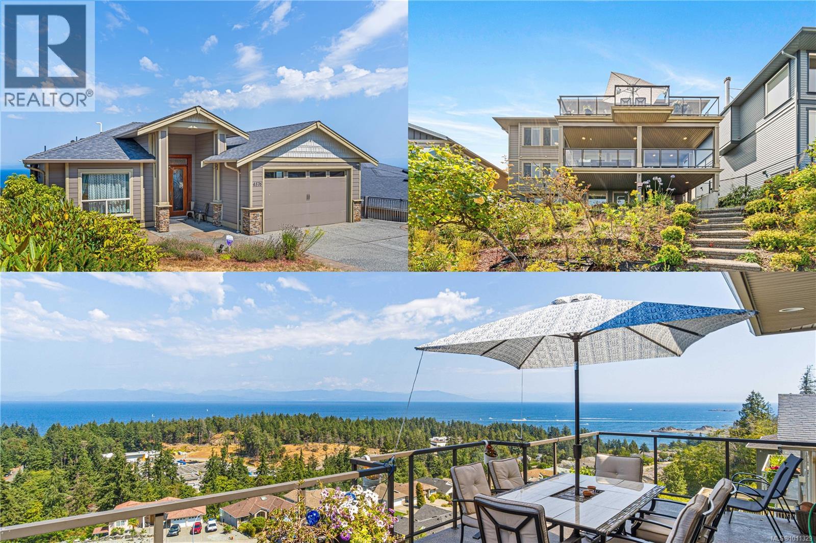 4576 Laguna Way, Nanaimo, British Columbia