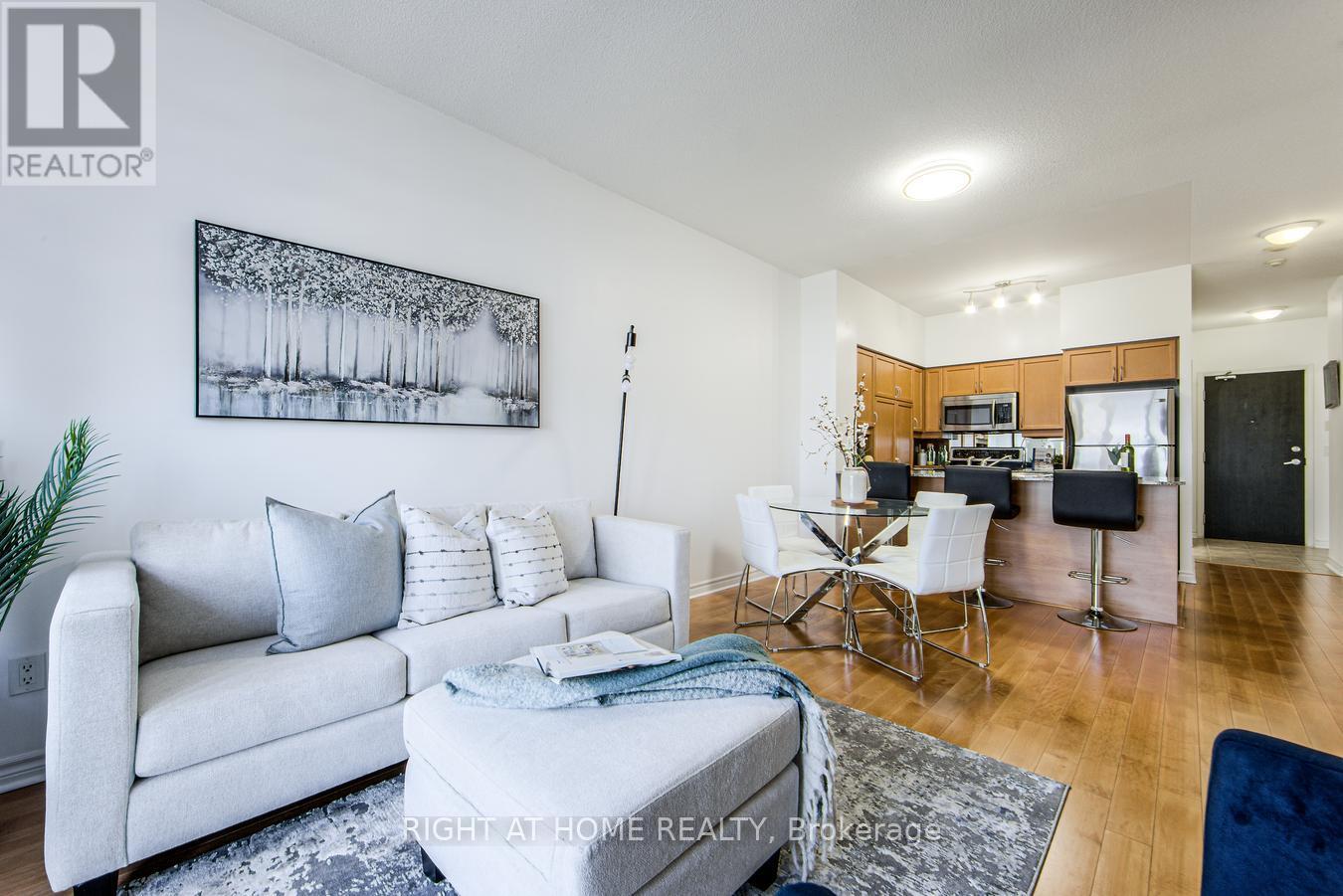 1809 - 388 Prince Of Wales Drive, Mississauga (City Centre), Ontario L5B 0A1 - Photo 23 - W12349406