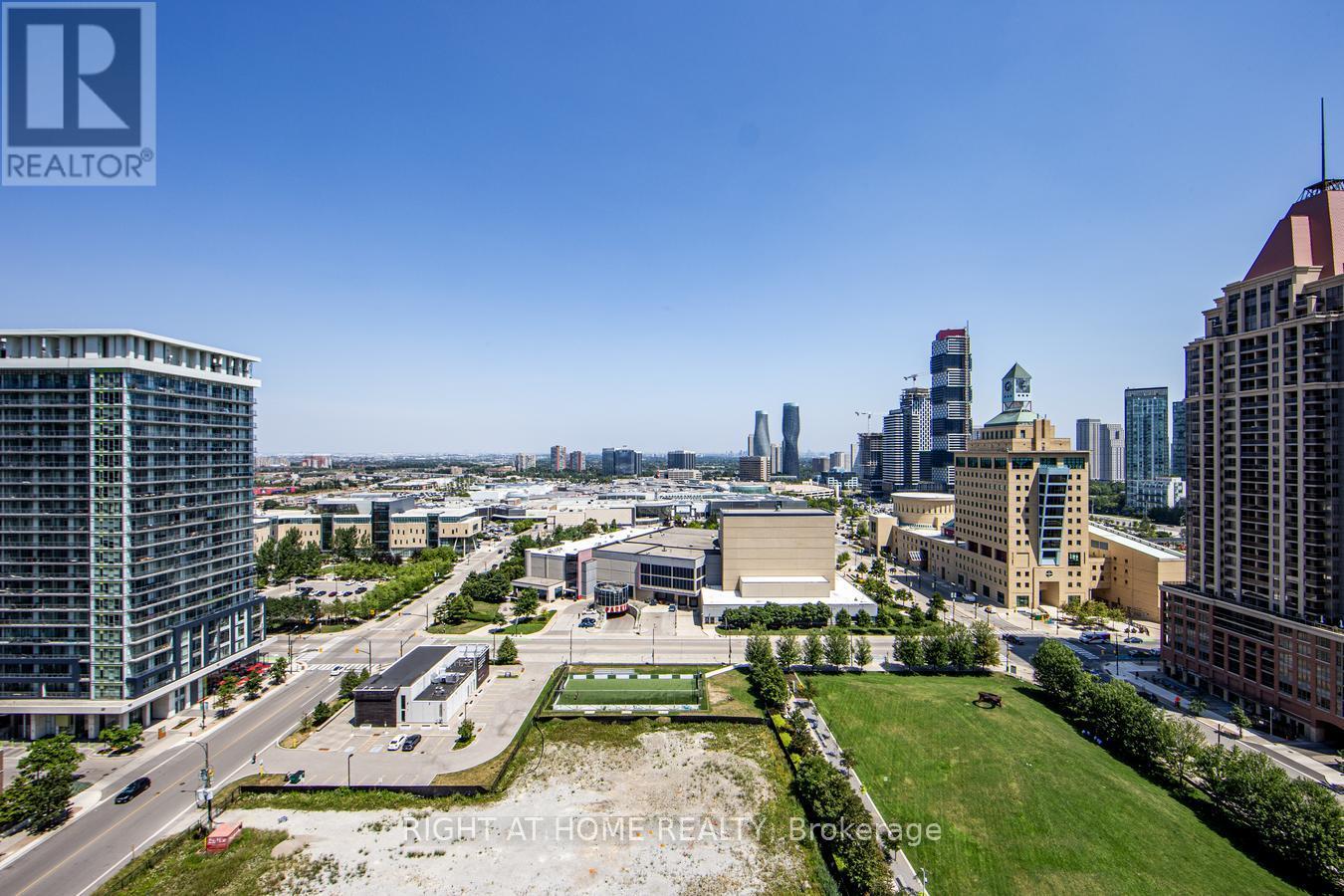 1809 - 388 Prince Of Wales Drive, Mississauga (City Centre), Ontario L5B 0A1 - Photo 36 - W12349406