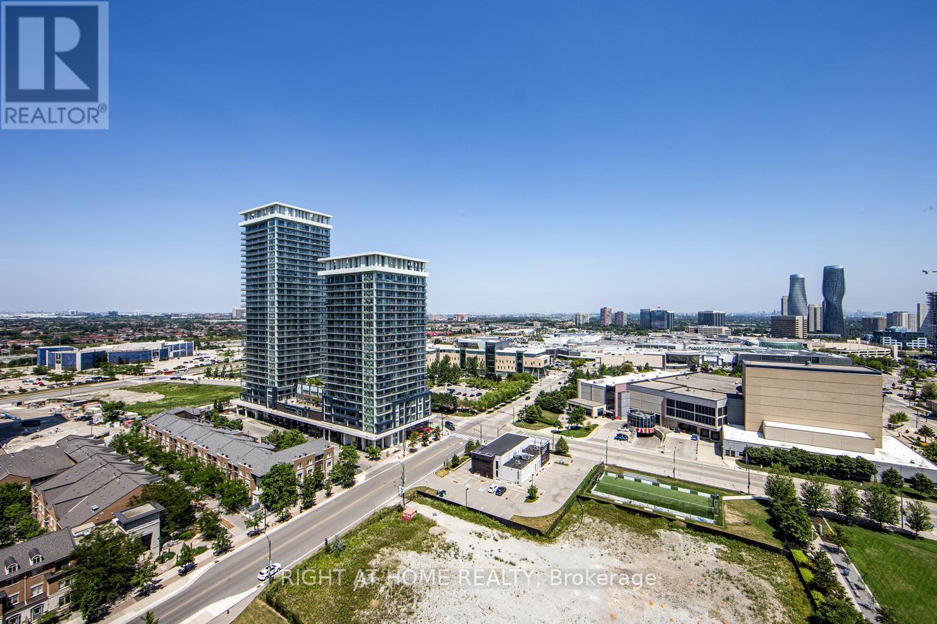 1809 - 388 Prince Of Wales Drive, Mississauga (City Centre), Ontario L5B 0A1 - Photo 37 - W12349406