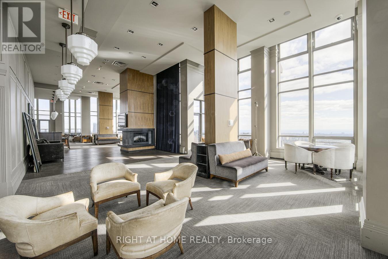 1809 - 388 Prince Of Wales Drive, Mississauga (City Centre), Ontario L5B 0A1 - Photo 38 - W12349406