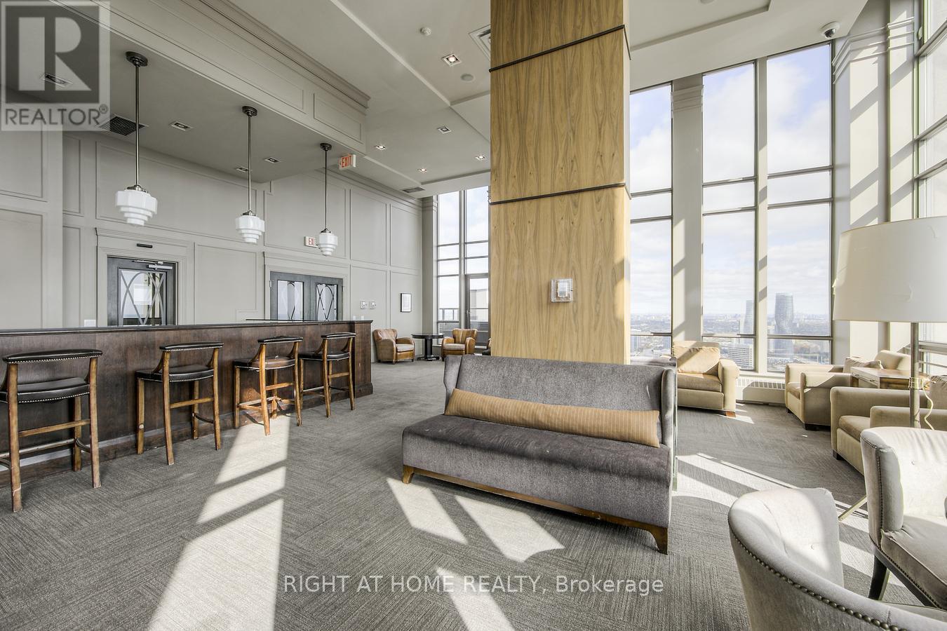 1809 - 388 Prince Of Wales Drive, Mississauga (City Centre), Ontario L5B 0A1 - Photo 39 - W12349406