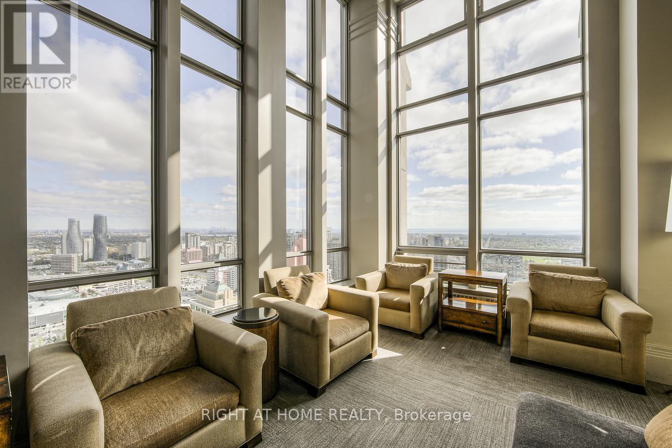 1809 - 388 Prince Of Wales Drive, Mississauga (City Centre), Ontario L5B 0A1 - Photo 40 - W12349406