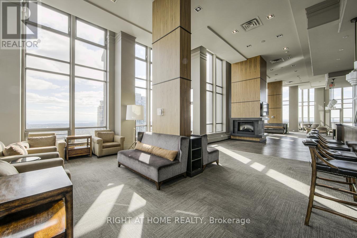 1809 - 388 Prince Of Wales Drive, Mississauga (City Centre), Ontario L5B 0A1 - Photo 43 - W12349406