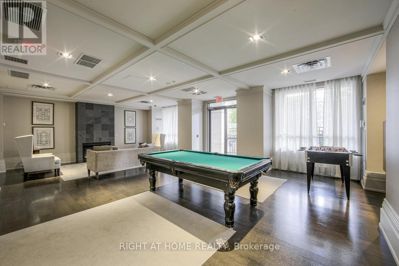 1809 - 388 Prince Of Wales Drive, Mississauga (City Centre), Ontario L5B 0A1 - Photo 44 - W12349406