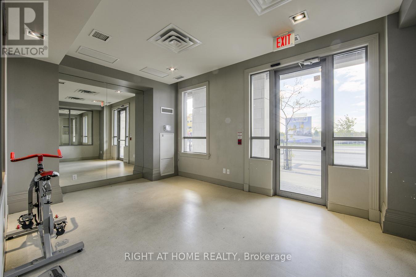 1809 - 388 Prince Of Wales Drive, Mississauga (City Centre), Ontario L5B 0A1 - Photo 47 - W12349406