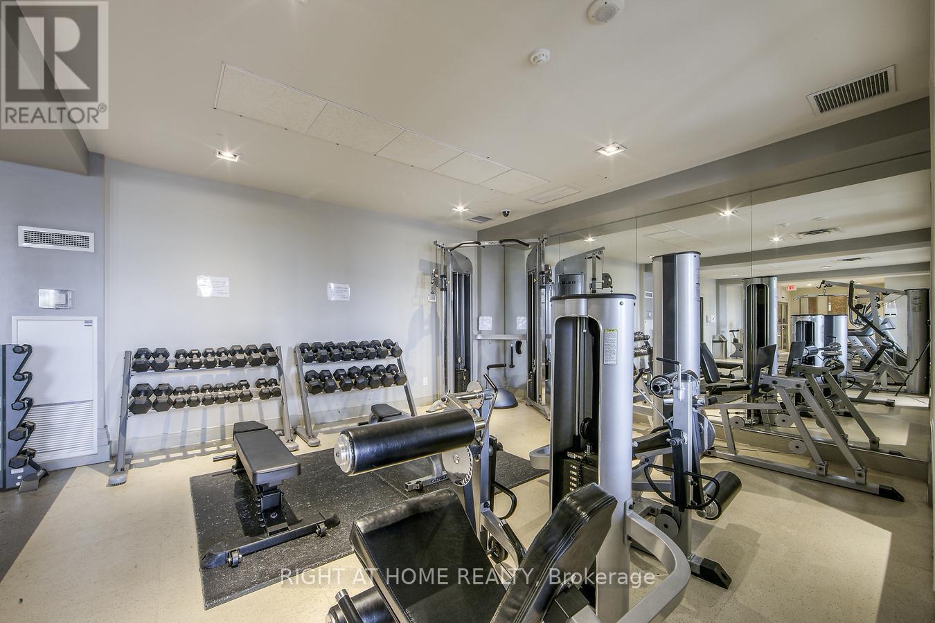 1809 - 388 Prince Of Wales Drive, Mississauga (City Centre), Ontario L5B 0A1 - Photo 48 - W12349406