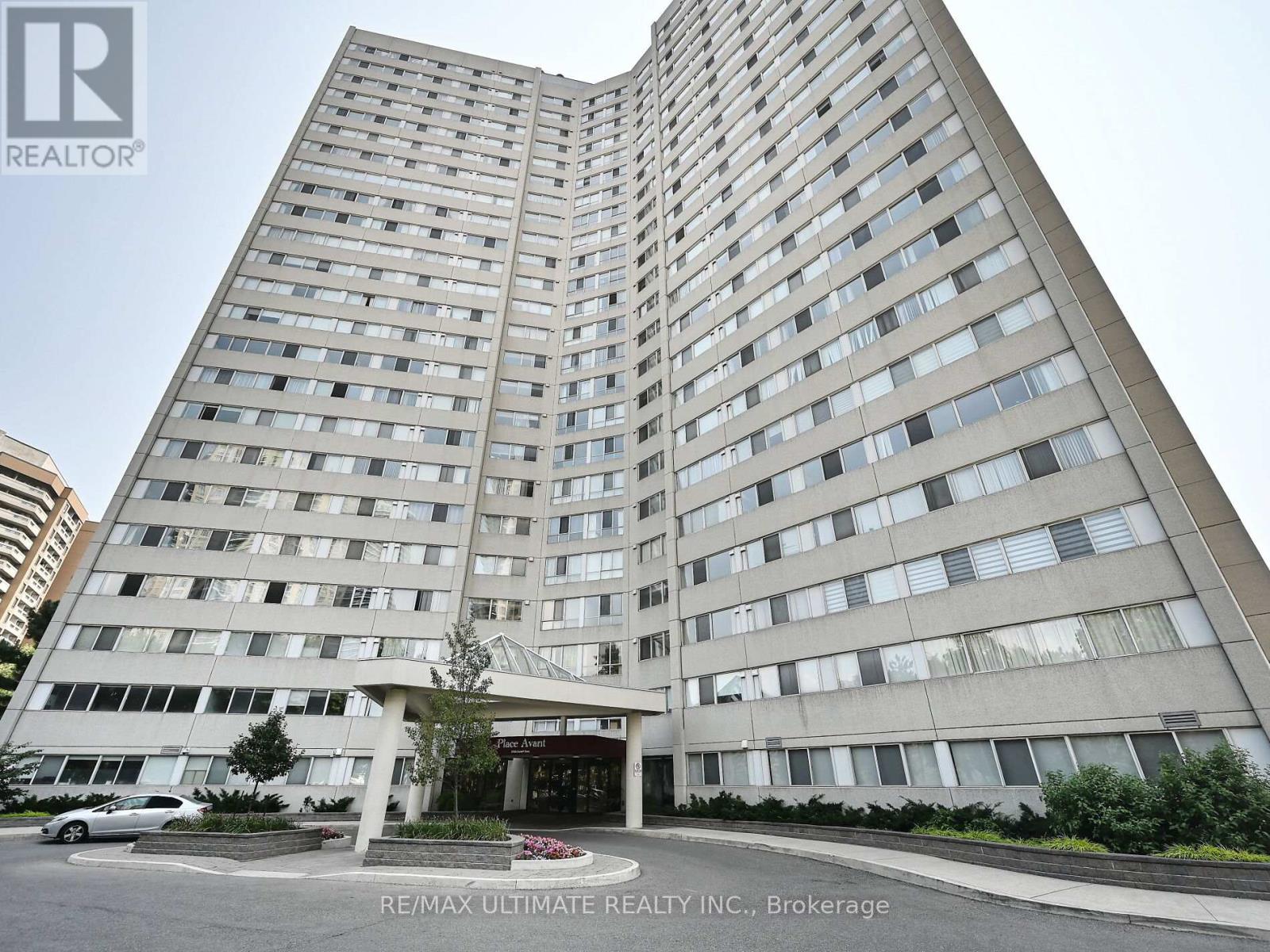 2101 - 3700 Kaneff Crescent, Mississauga, Ontario  L5A 4B8 - Photo 2 - W12349412