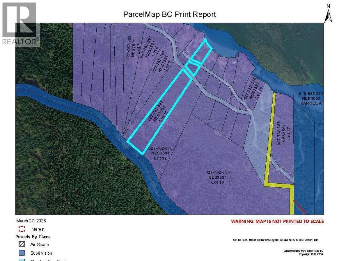 Lot 16 Osprey Point, Castlegar, British Columbia  V0G 1X0 - Photo 12 - 10359688
