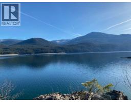 Lot 16 Osprey Point, castlegar, British Columbia
