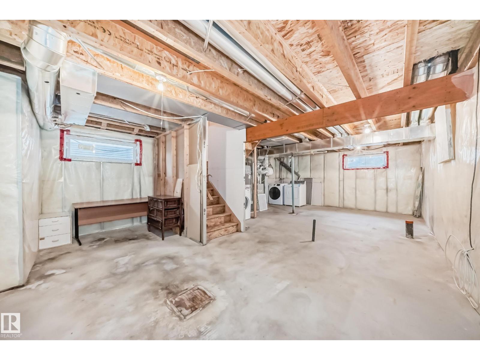 351 Secord Bv Nw, Edmonton, Alberta  T5T 3Y6 - Photo 21 - E4453453