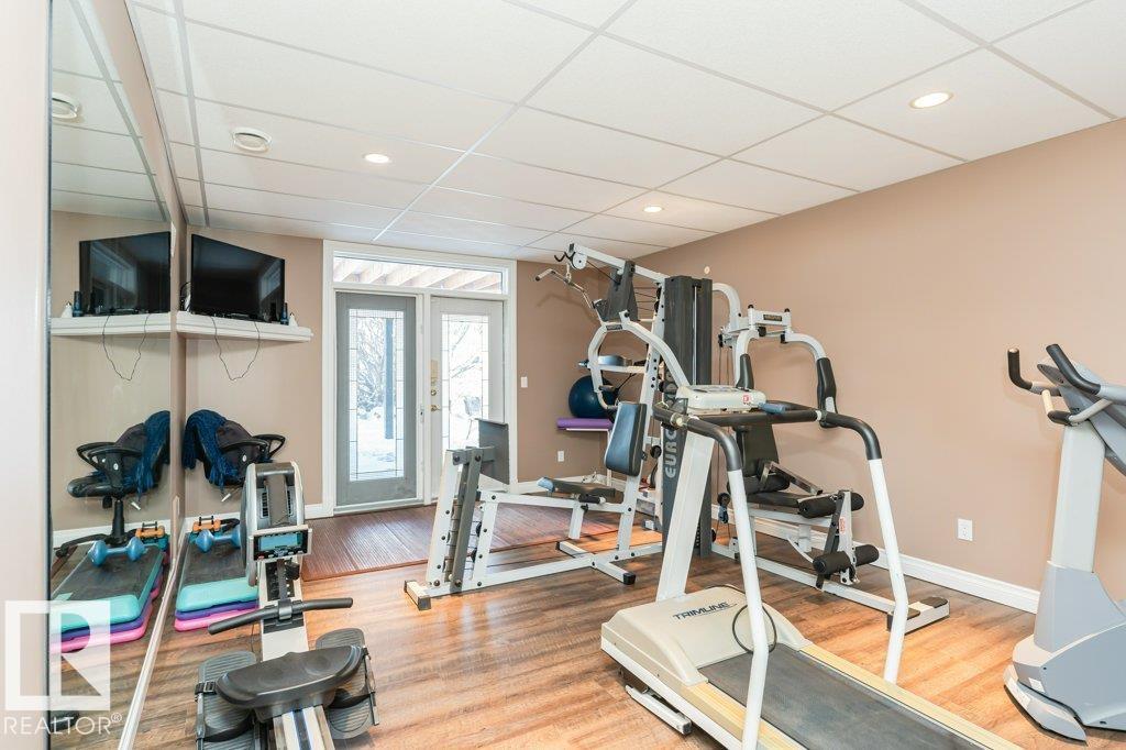 9610 167 St Sw, Edmonton, Alberta  T6Y 0C7 - Photo 49 - E4453454