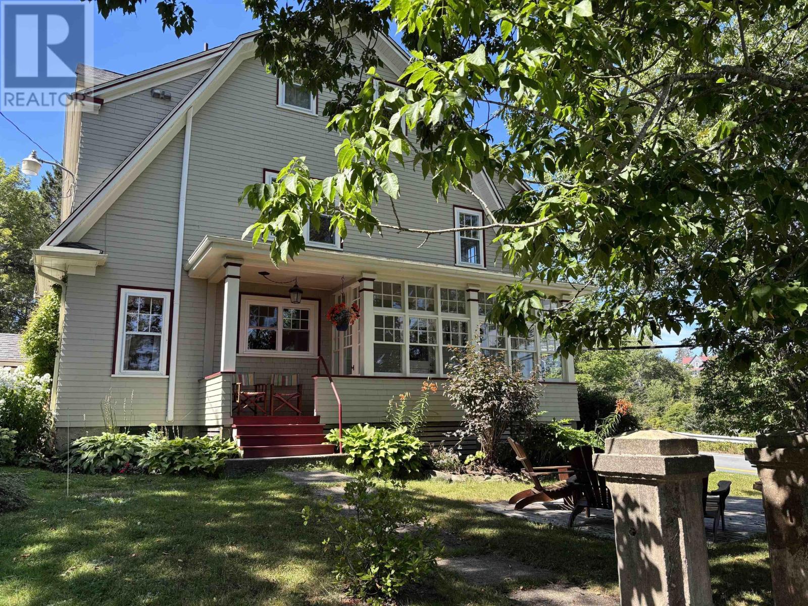 Property at 9957 Peggys Cove Road image 1